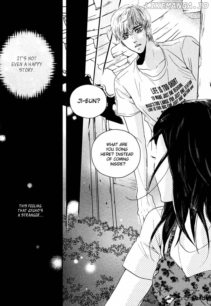 Oh, My Romantic Kumiho chapter 10 - page 19