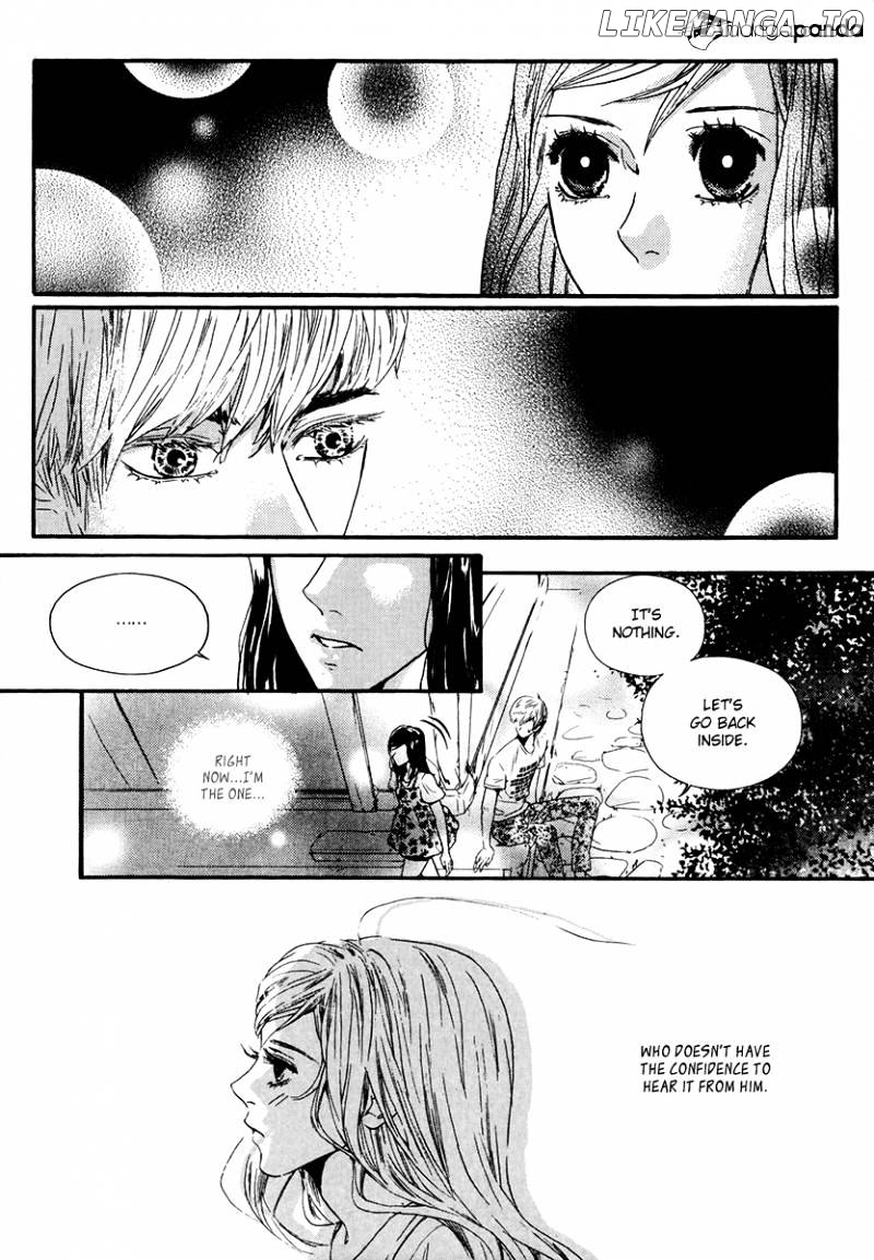 Oh, My Romantic Kumiho chapter 10 - page 22