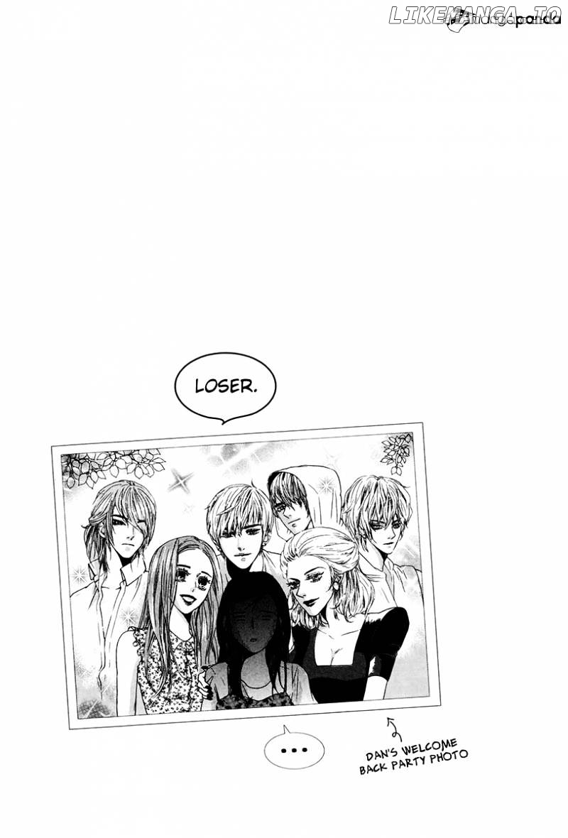 Oh, My Romantic Kumiho chapter 10 - page 27