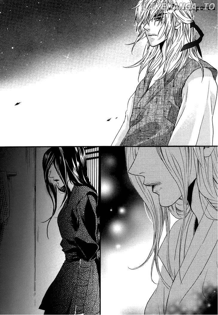 Oh, My Romantic Kumiho chapter 14 - page 19