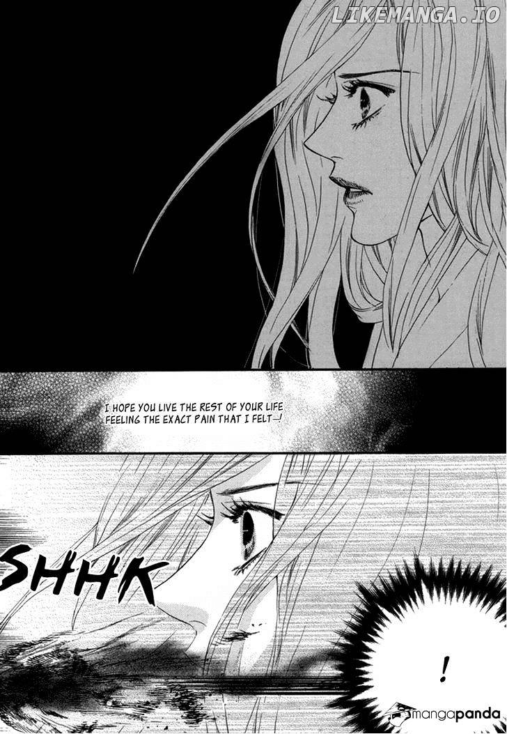 Oh, My Romantic Kumiho chapter 14 - page 24