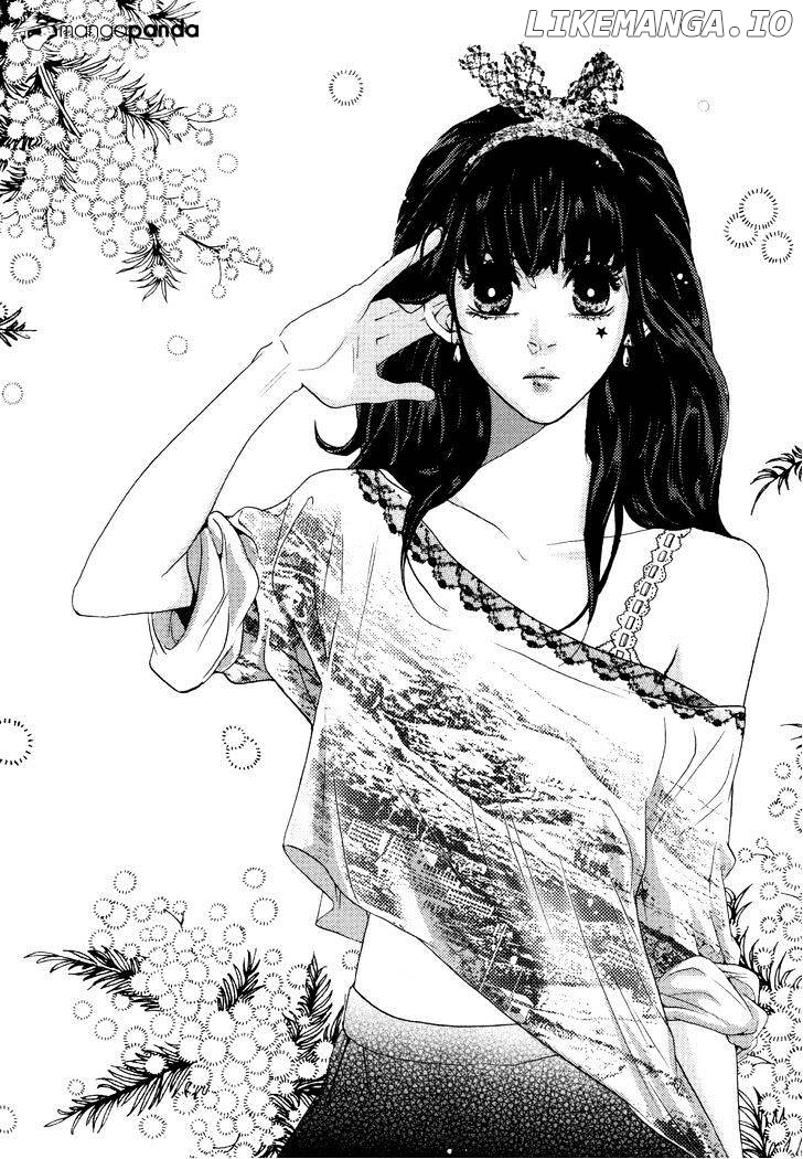 Oh, My Romantic Kumiho chapter 12 - page 1