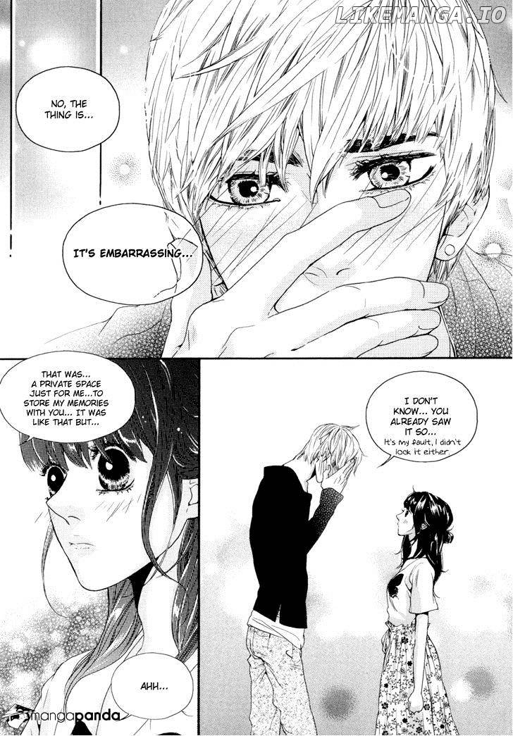 Oh, My Romantic Kumiho chapter 12 - page 18
