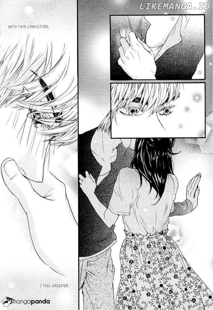 Oh, My Romantic Kumiho chapter 12 - page 19