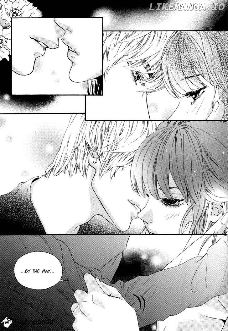 Oh, My Romantic Kumiho chapter 12 - page 22