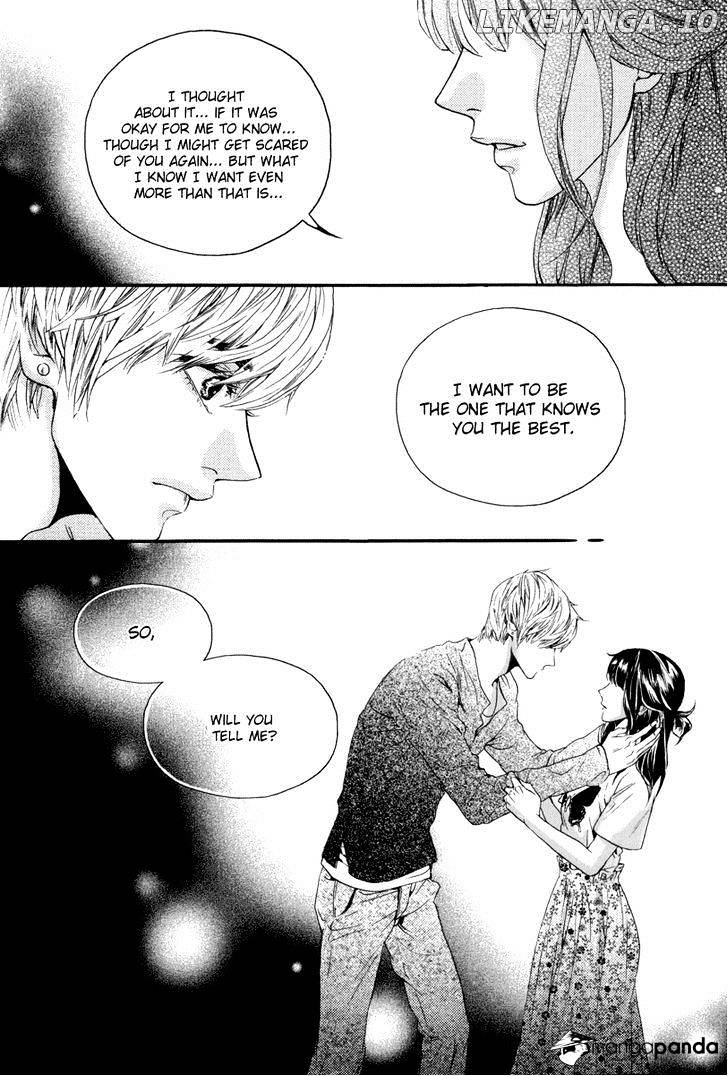 Oh, My Romantic Kumiho chapter 12 - page 23
