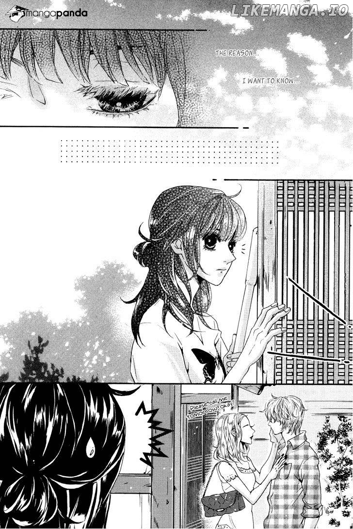 Oh, My Romantic Kumiho chapter 12 - page 7