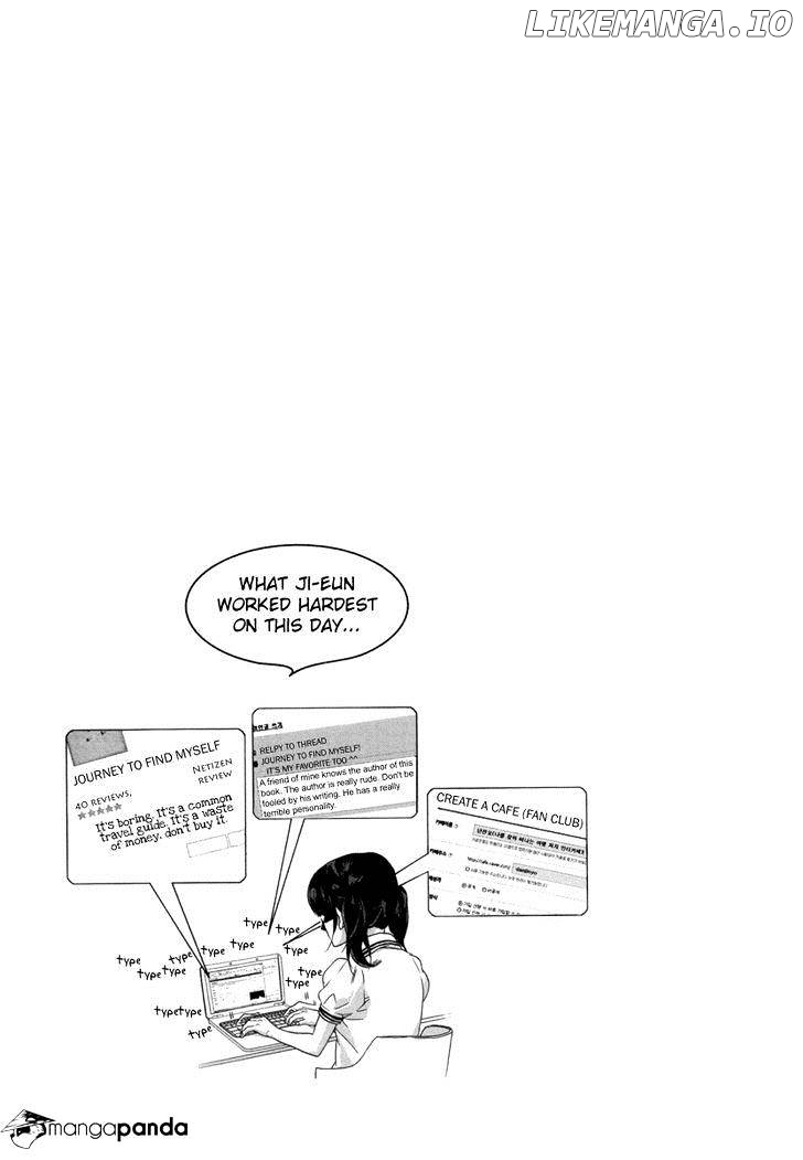 Oh, My Romantic Kumiho chapter 11 - page 29