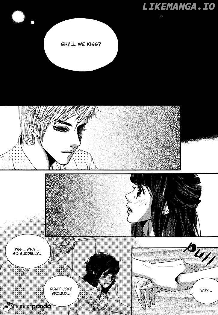 Oh, My Romantic Kumiho chapter 9 - page 2