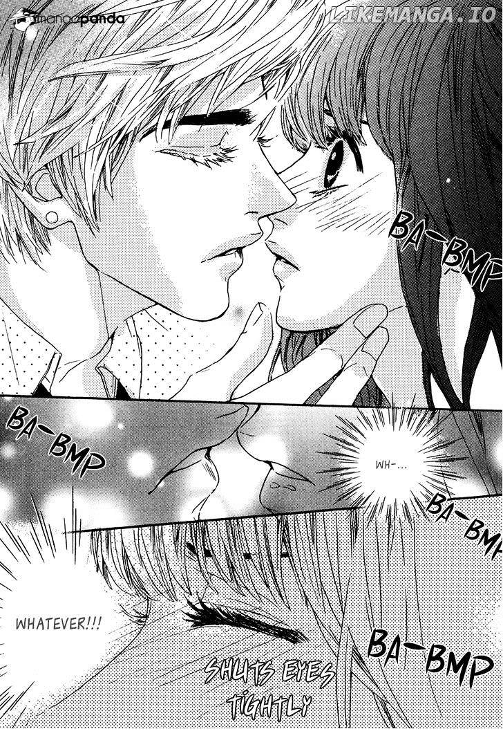 Oh, My Romantic Kumiho chapter 9 - page 4