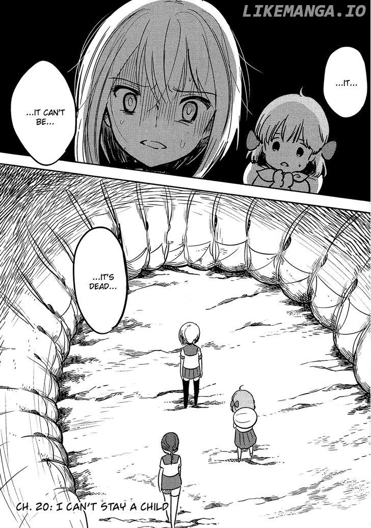 Sakura no Sono (FUMI Fumiko) chapter 20 - page 2