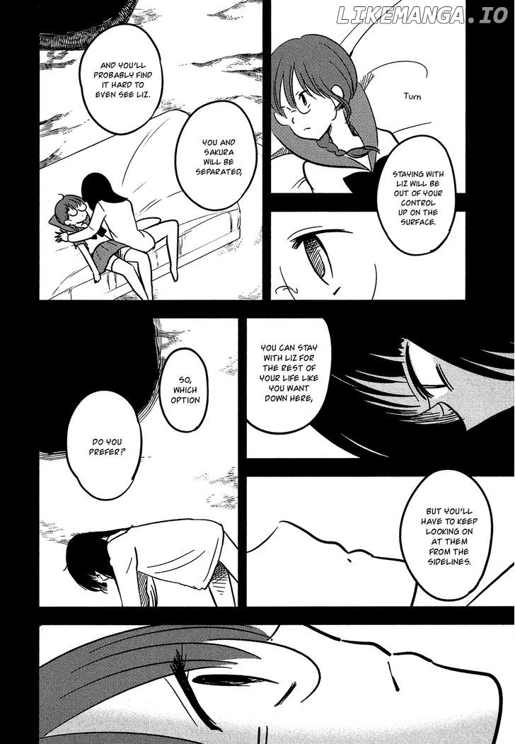 Sakura no Sono (FUMI Fumiko) chapter 20 - page 7