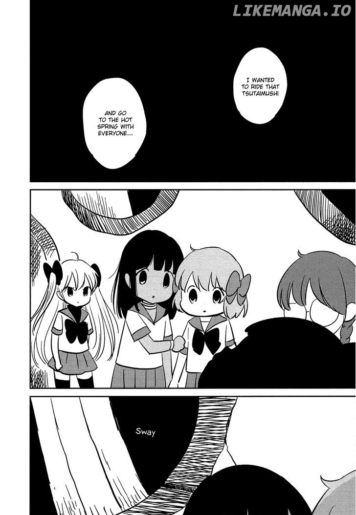 Sakura no Sono (FUMI Fumiko) chapter 8 - page 11