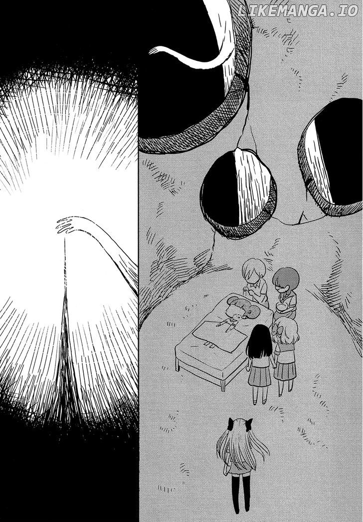 Sakura no Sono (FUMI Fumiko) chapter 8 - page 12
