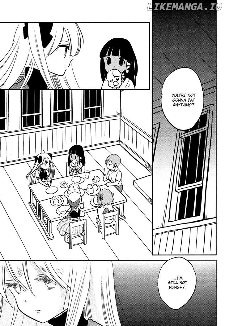 Sakura no Sono (FUMI Fumiko) chapter 8 - page 14