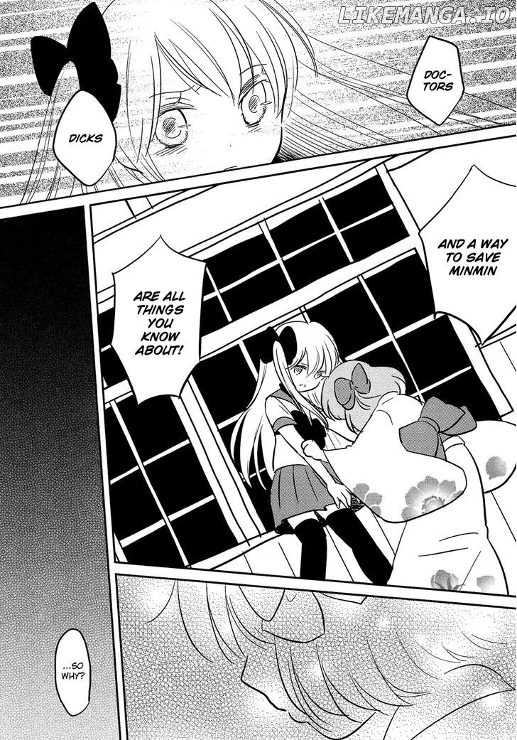 Sakura no Sono (FUMI Fumiko) chapter 8 - page 18
