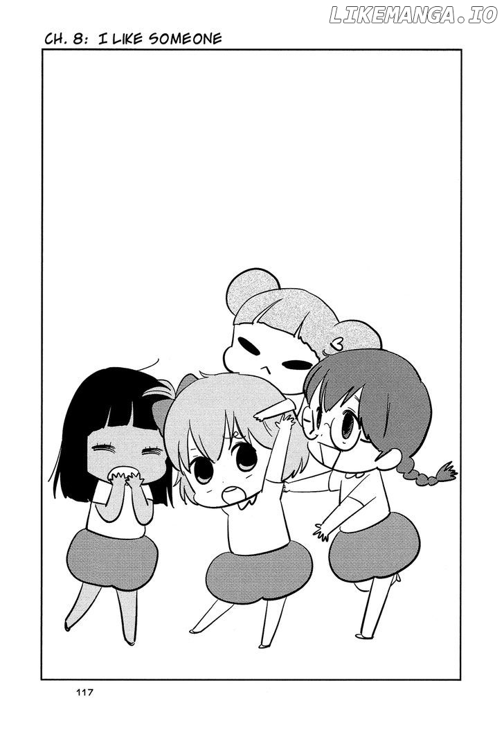 Sakura no Sono (FUMI Fumiko) chapter 8 - page 4