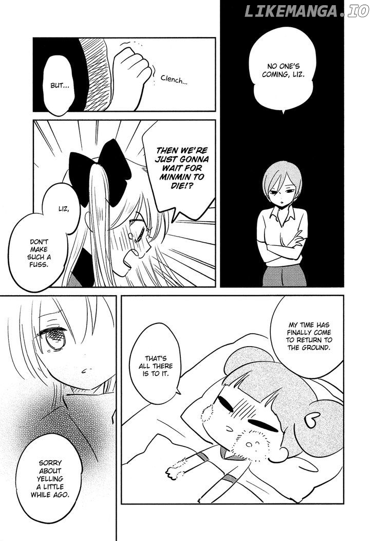 Sakura no Sono (FUMI Fumiko) chapter 8 - page 6