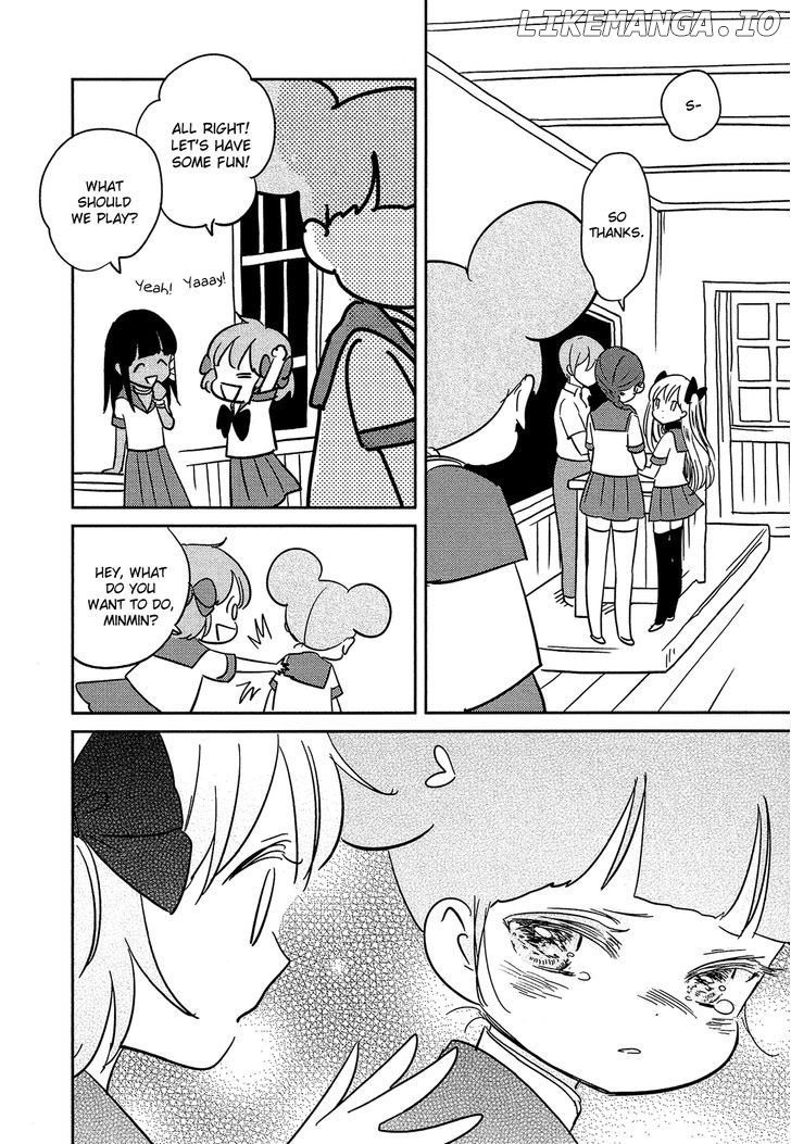 Sakura no Sono (FUMI Fumiko) chapter 7 - page 11