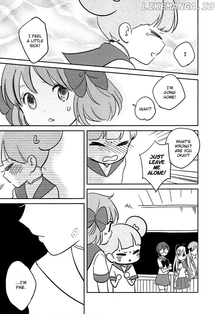 Sakura no Sono (FUMI Fumiko) chapter 7 - page 12