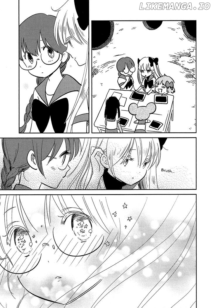 Sakura no Sono (FUMI Fumiko) chapter 7 - page 8