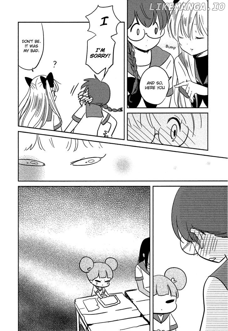 Sakura no Sono (FUMI Fumiko) chapter 7 - page 9