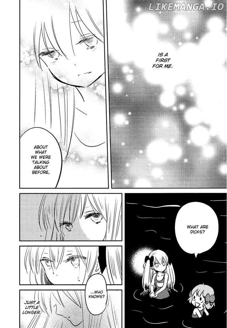 Sakura no Sono (FUMI Fumiko) chapter 6 - page 13