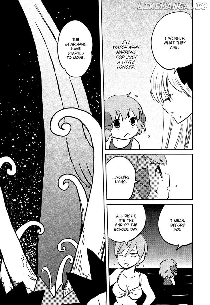 Sakura no Sono (FUMI Fumiko) chapter 6 - page 14