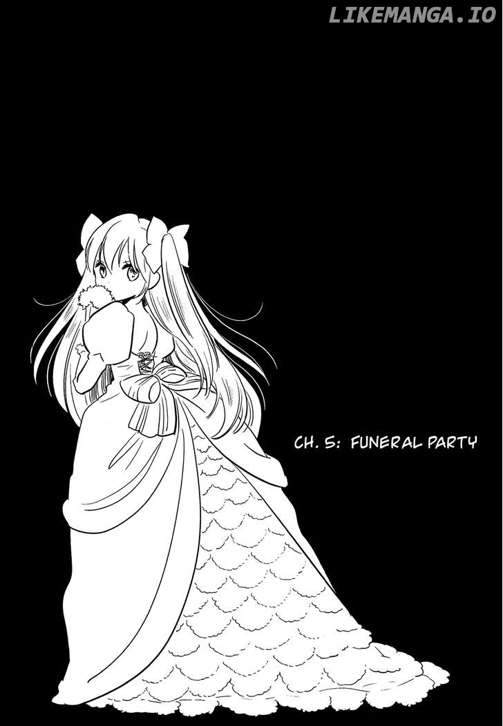 Sakura no Sono (FUMI Fumiko) chapter 5 - page 3