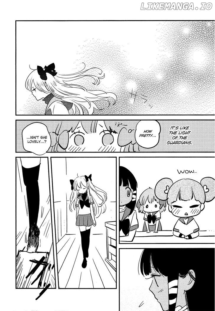 Sakura no Sono (FUMI Fumiko) chapter 4 - page 5
