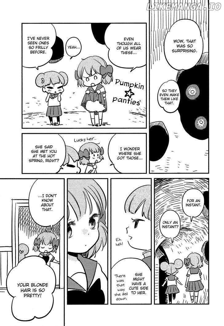 Sakura no Sono (FUMI Fumiko) chapter 4 - page 8