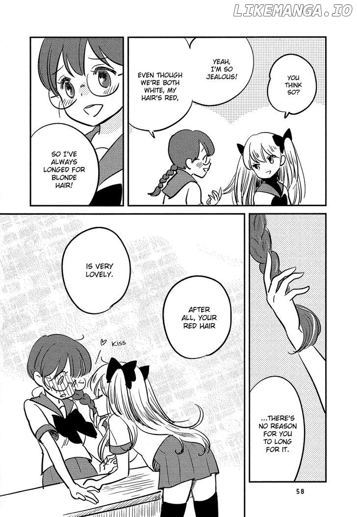 Sakura no Sono (FUMI Fumiko) chapter 4 - page 9