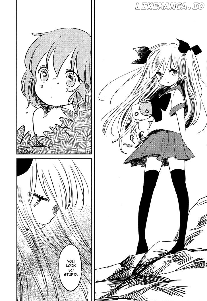 Sakura no Sono (FUMI Fumiko) chapter 3 - page 13