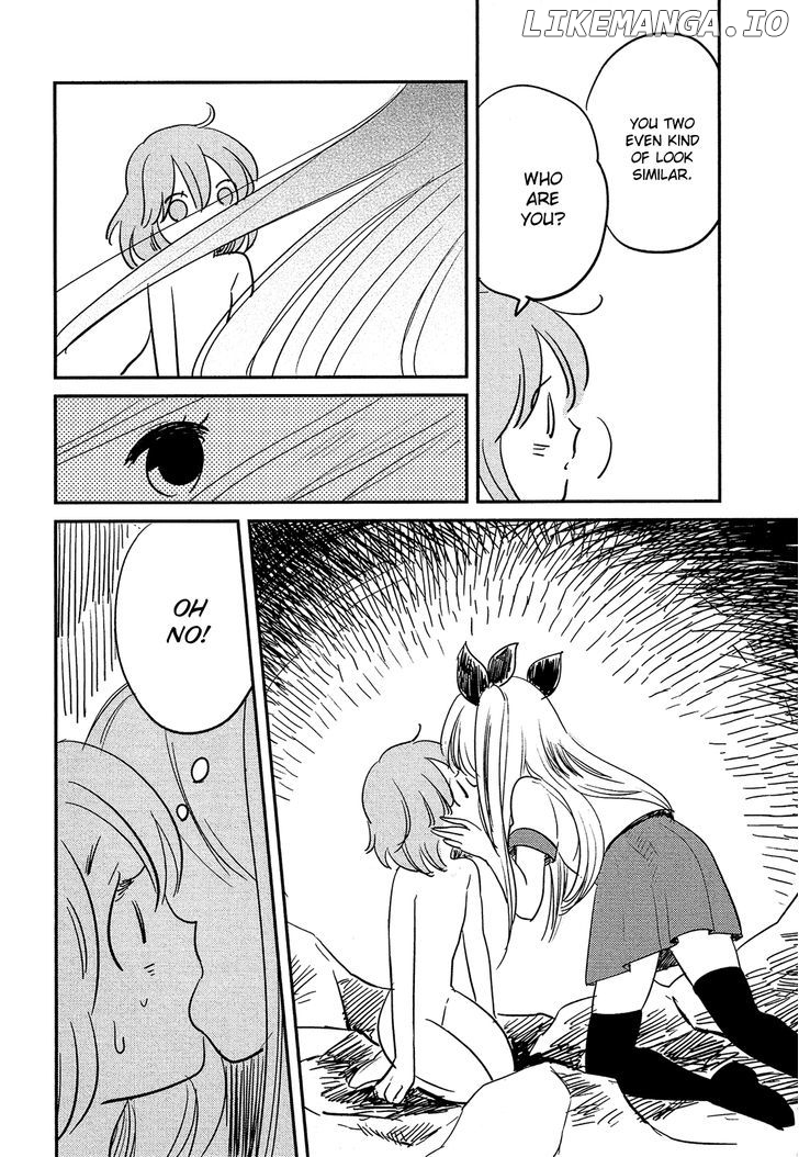 Sakura no Sono (FUMI Fumiko) chapter 3 - page 14