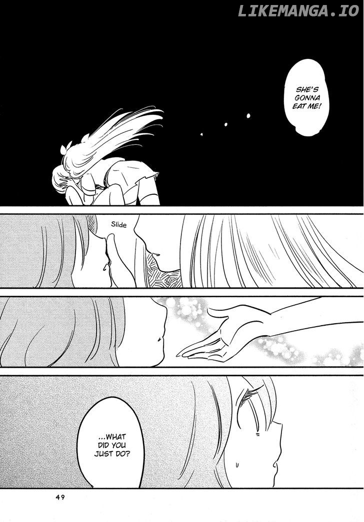 Sakura no Sono (FUMI Fumiko) chapter 3 - page 15