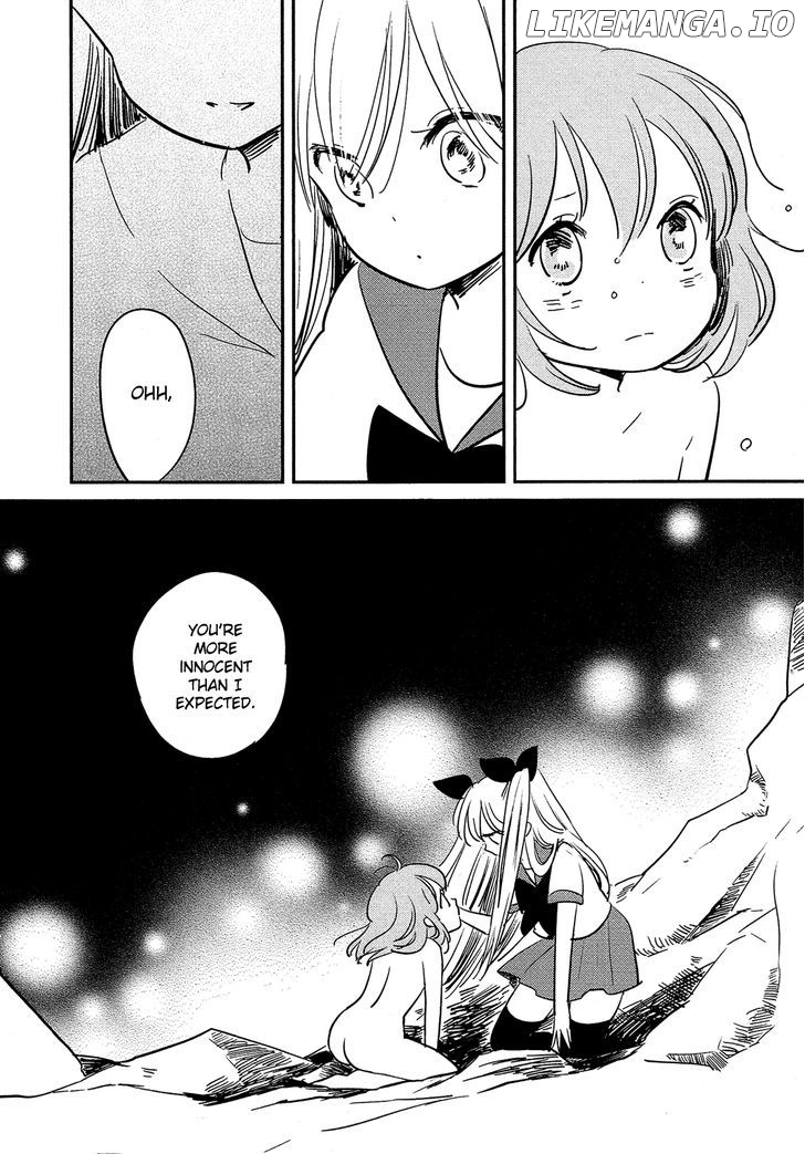 Sakura no Sono (FUMI Fumiko) chapter 3 - page 16
