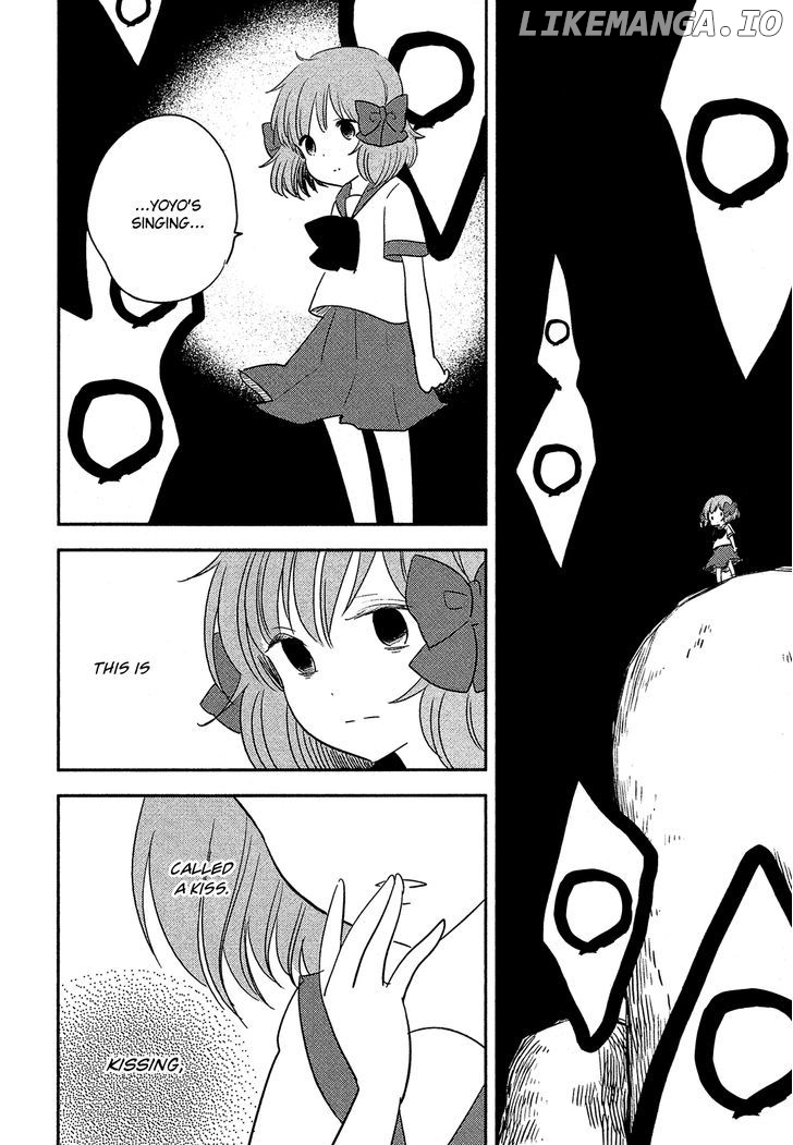 Sakura no Sono (FUMI Fumiko) chapter 22 - page 9