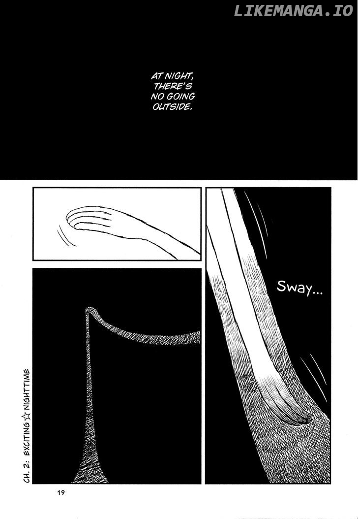 Sakura no Sono (FUMI Fumiko) chapter 2 - page 2