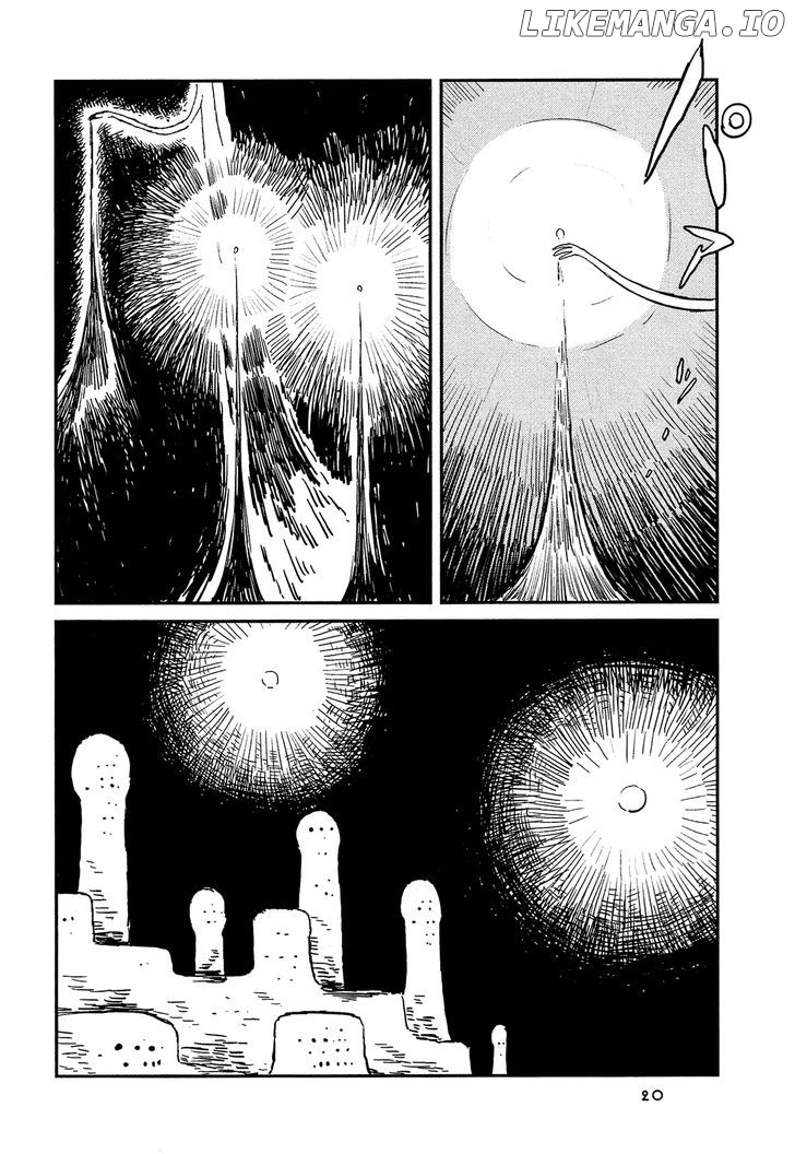 Sakura no Sono (FUMI Fumiko) chapter 2 - page 3