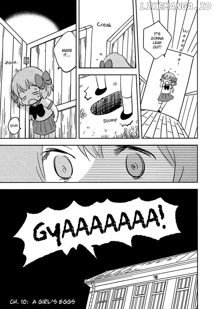 Sakura no Sono (FUMI Fumiko) chapter 10 - page 2