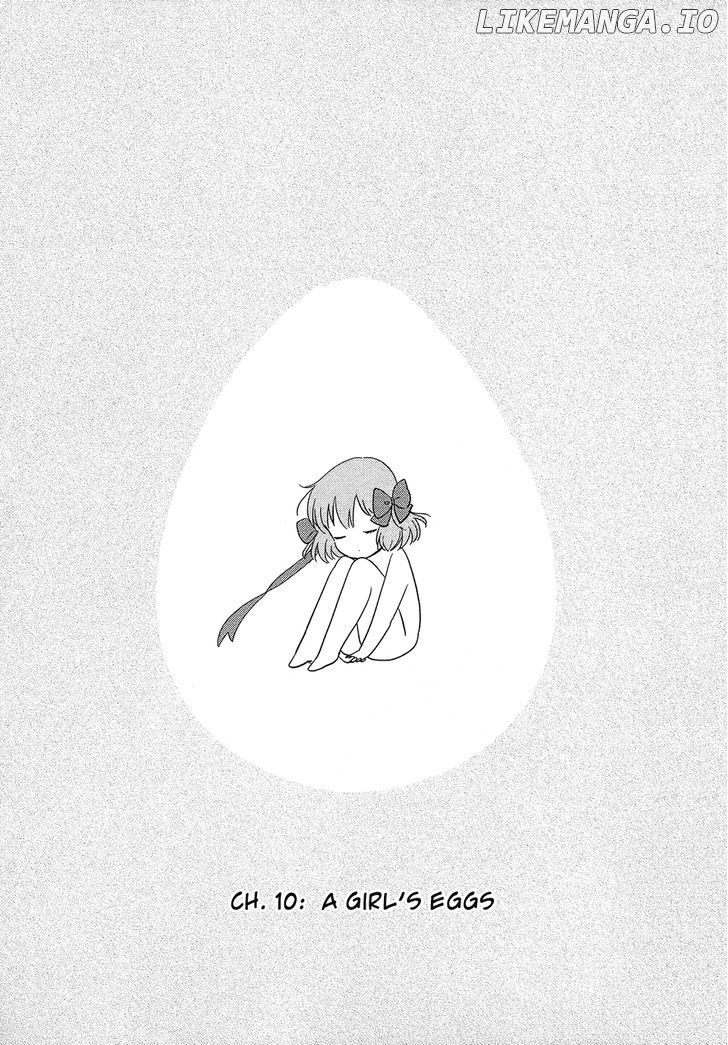Sakura no Sono (FUMI Fumiko) chapter 10 - page 4