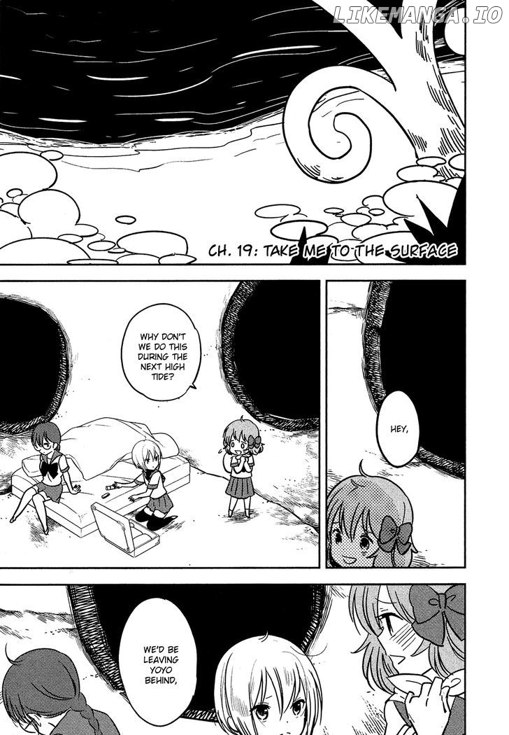 Sakura no Sono (FUMI Fumiko) chapter 19 - page 2