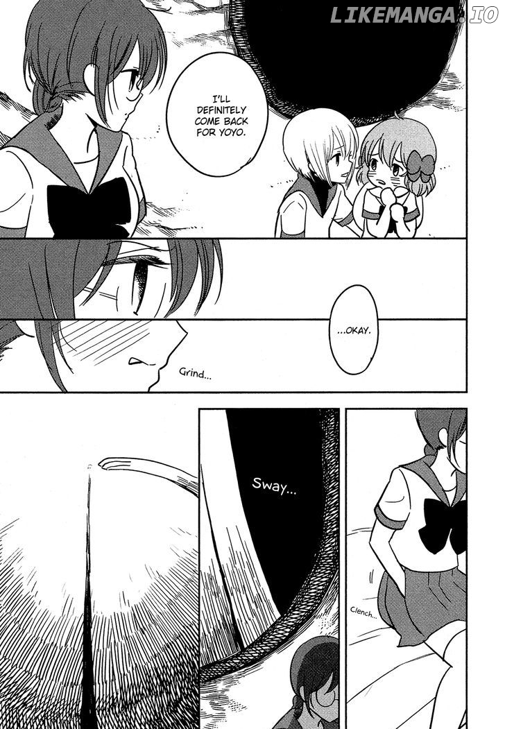 Sakura no Sono (FUMI Fumiko) chapter 19 - page 4