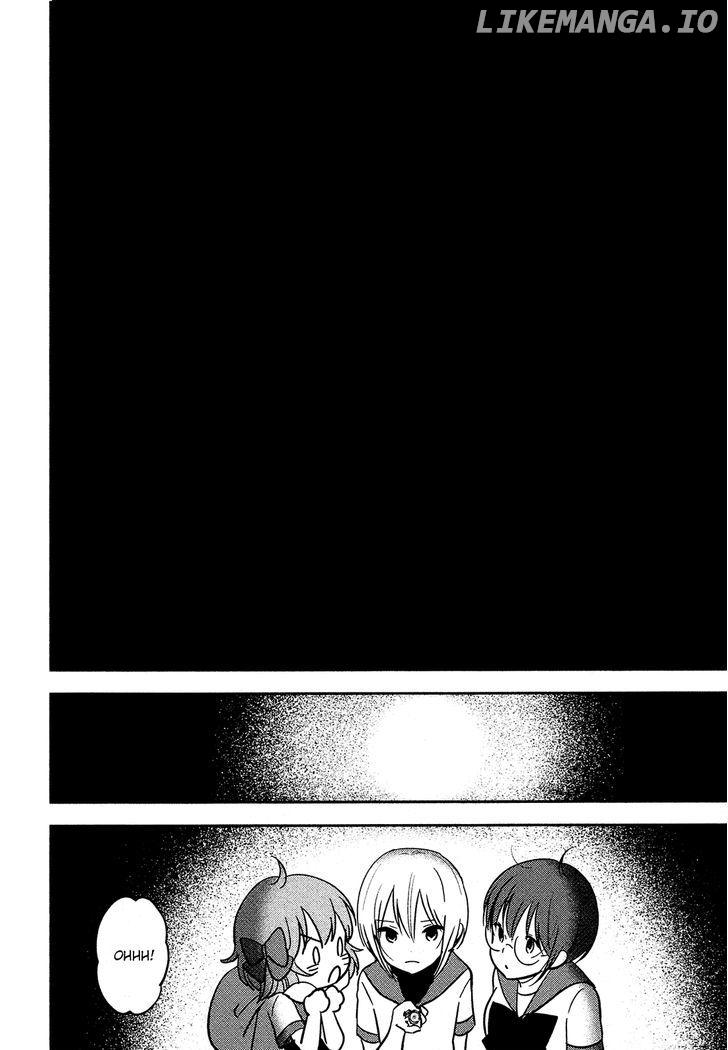 Sakura no Sono (FUMI Fumiko) chapter 19 - page 5