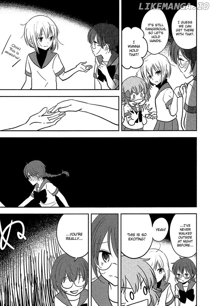 Sakura no Sono (FUMI Fumiko) chapter 19 - page 6