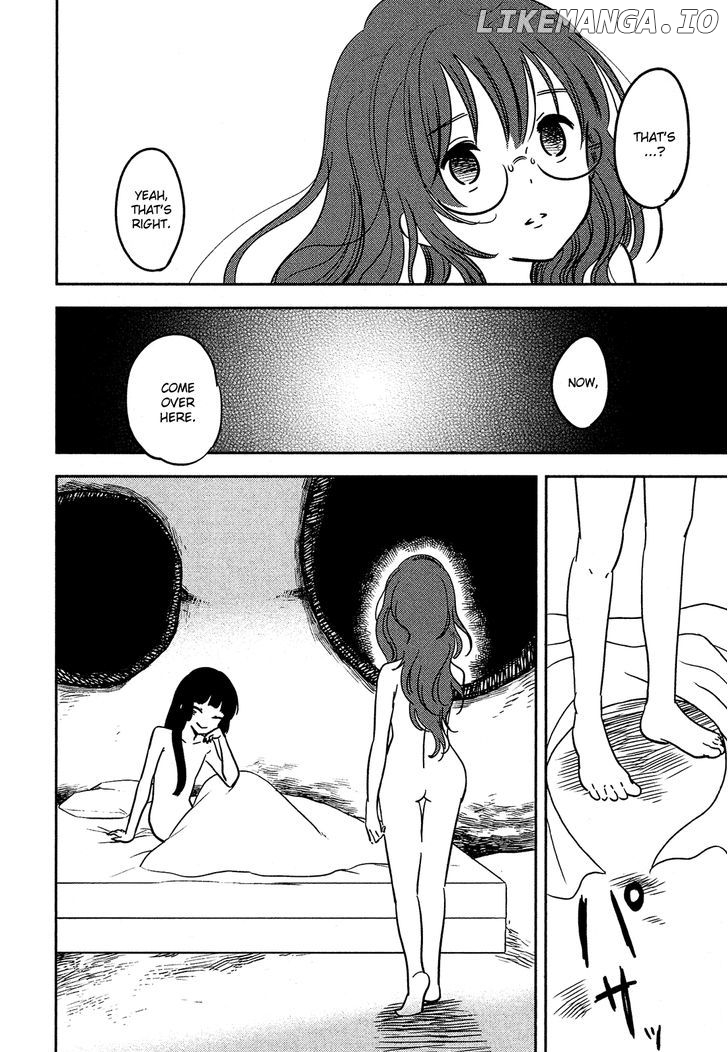 Sakura no Sono (FUMI Fumiko) chapter 18 - page 3