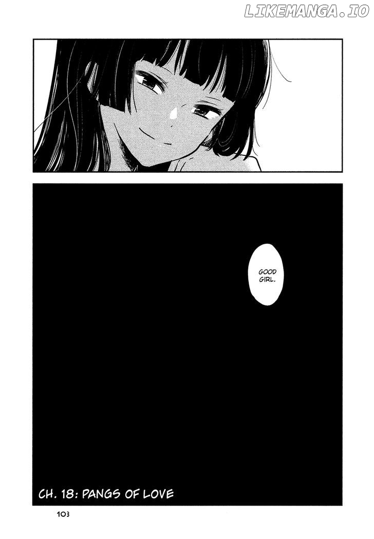 Sakura no Sono (FUMI Fumiko) chapter 18 - page 4