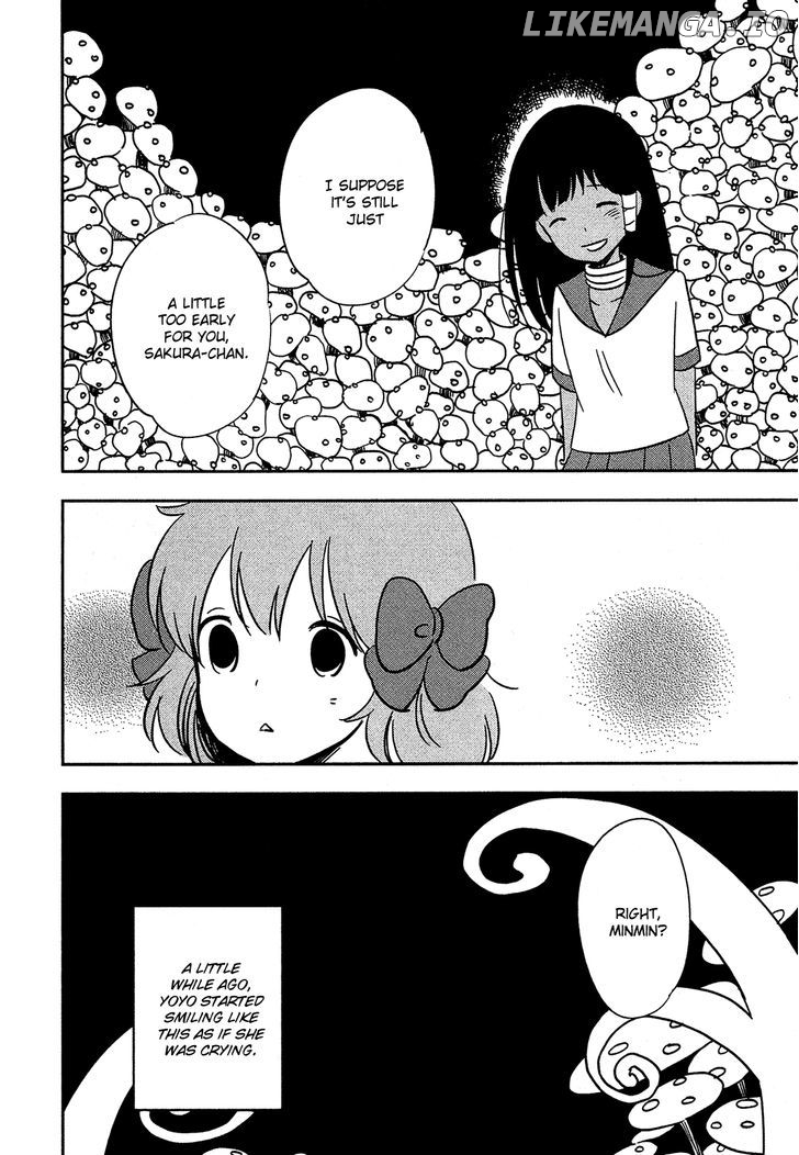 Sakura no Sono (FUMI Fumiko) chapter 16 - page 9
