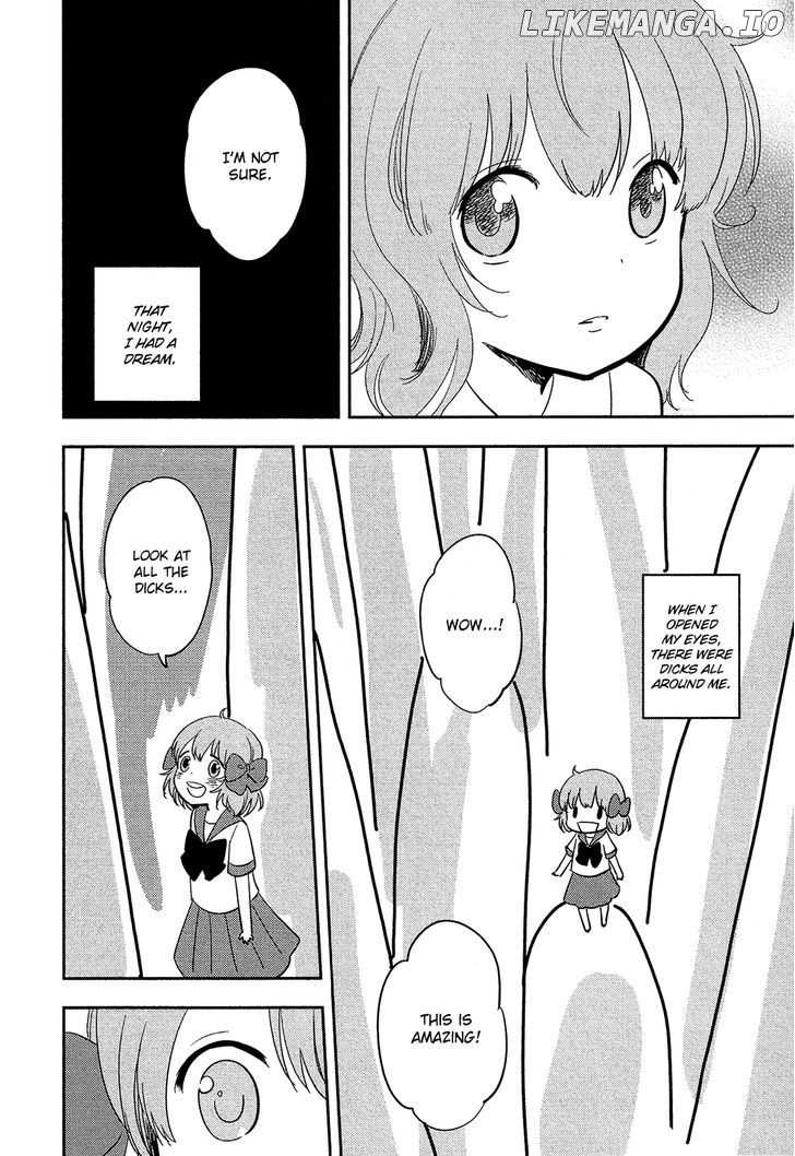 Sakura no Sono (FUMI Fumiko) chapter 15 - page 3