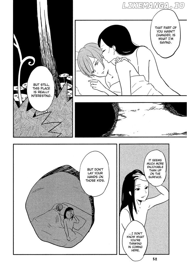 Sakura no Sono (FUMI Fumiko) chapter 15 - page 7